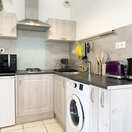 Le Matisse Apartamento Mainvilliers  Exterior foto