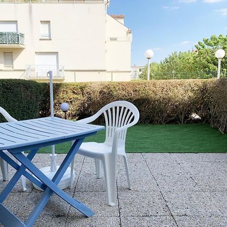 Le Matisse Apartamento Mainvilliers  Exterior foto