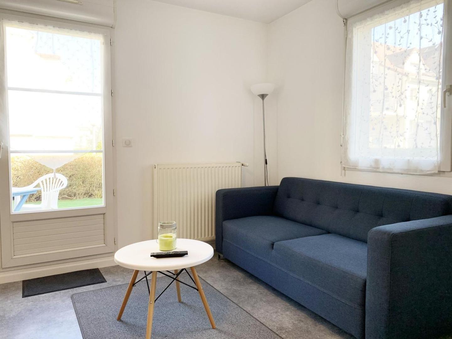 Le Matisse Apartamento Mainvilliers  Exterior foto
