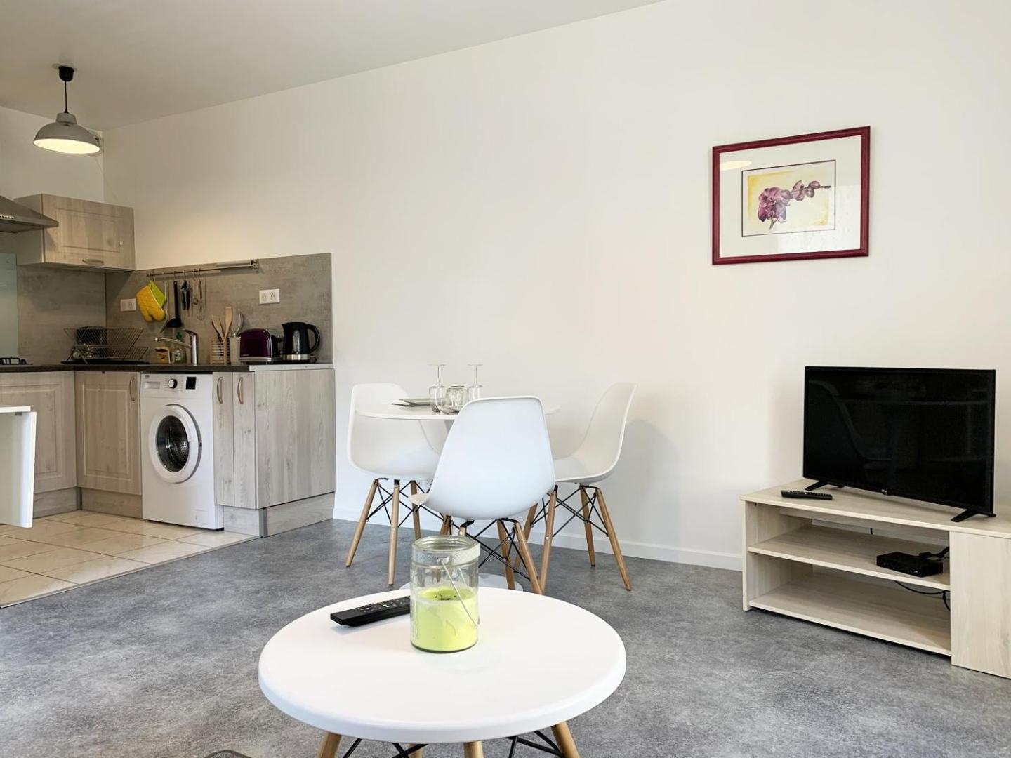 Le Matisse Apartamento Mainvilliers  Exterior foto