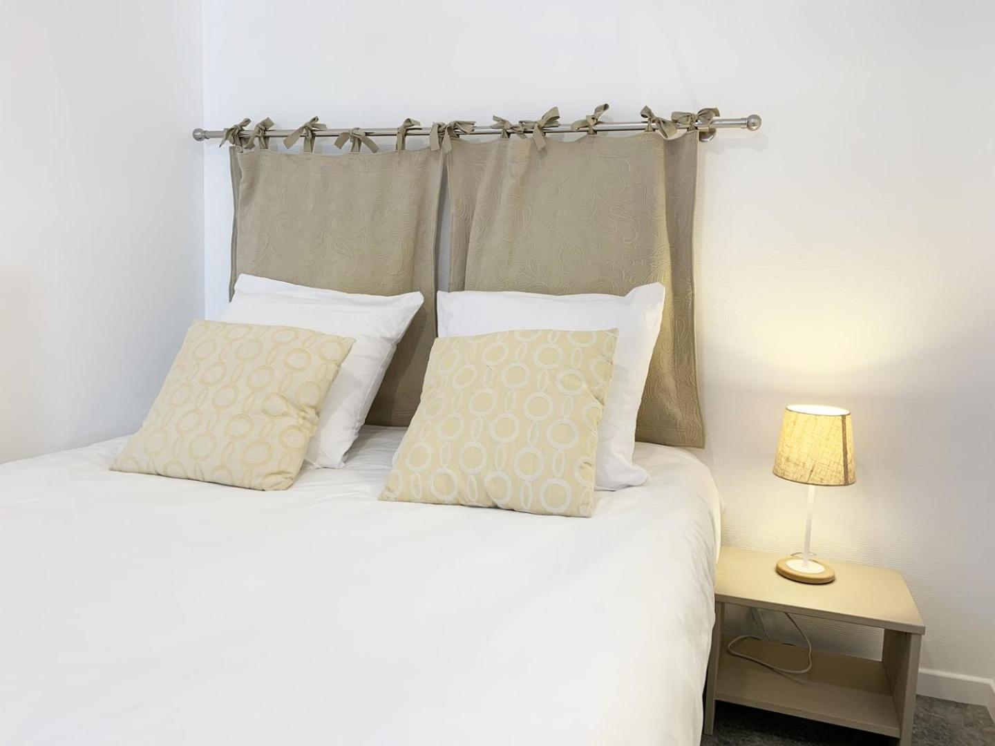 Le Matisse Apartamento Mainvilliers  Exterior foto