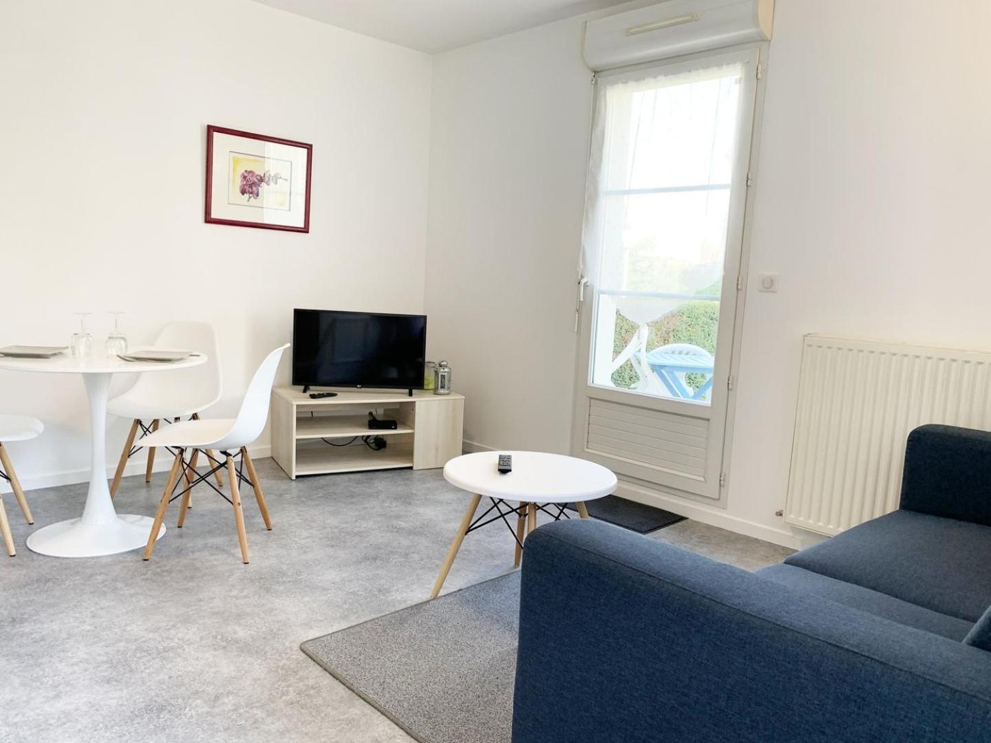 Le Matisse Apartamento Mainvilliers  Exterior foto